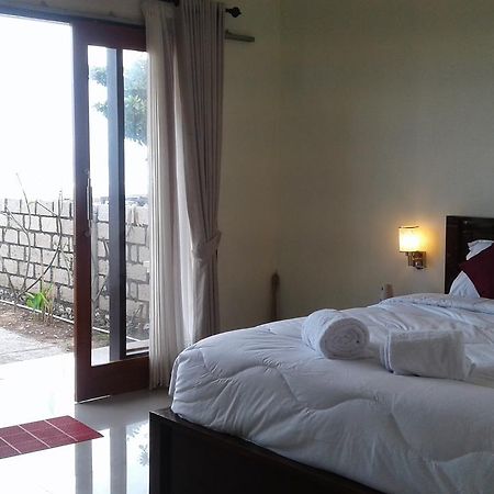 Semaya Cave Beach Bungalow מראה חיצוני תמונה