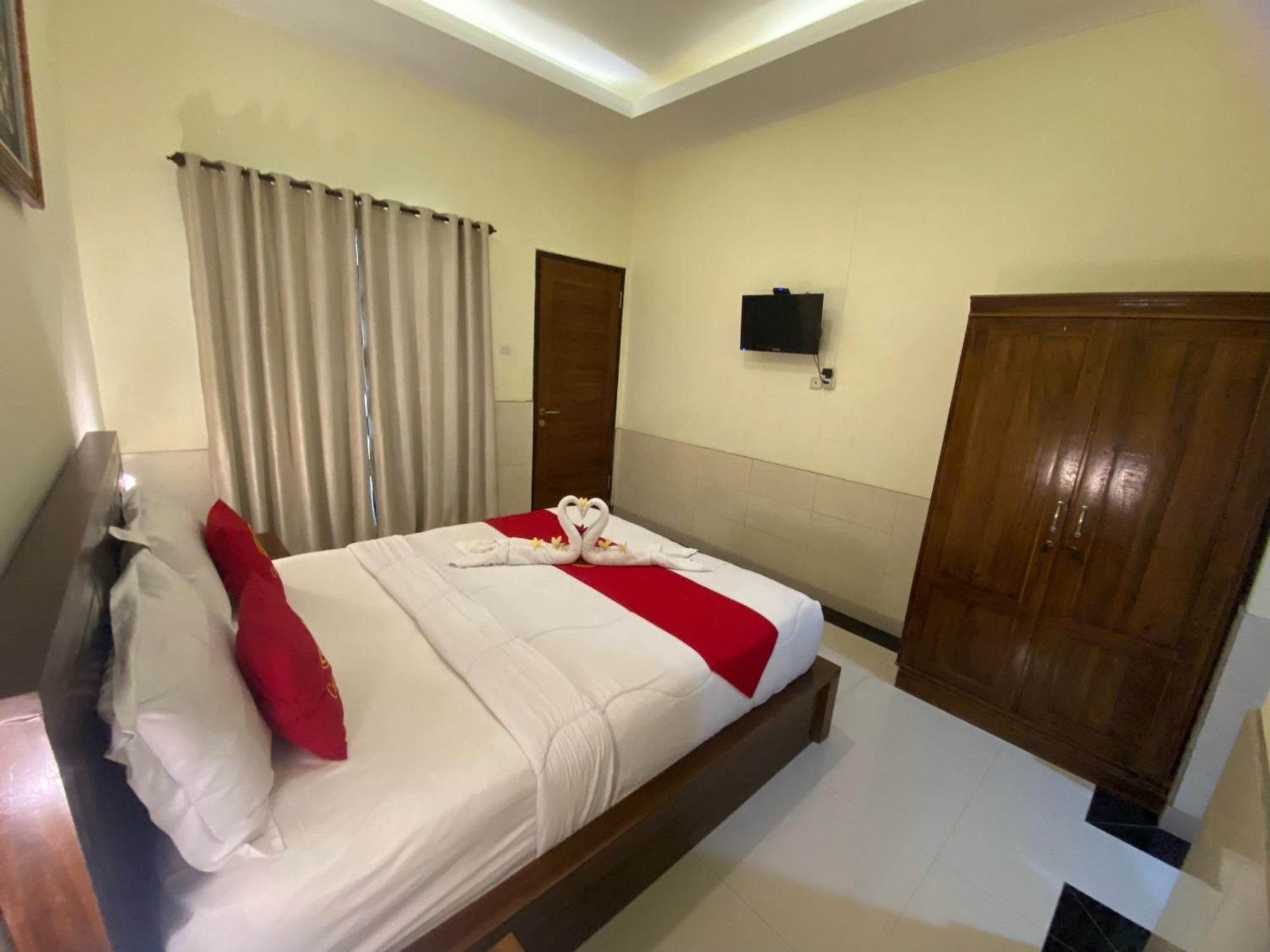 Semaya Cave Beach Bungalow מראה חיצוני תמונה